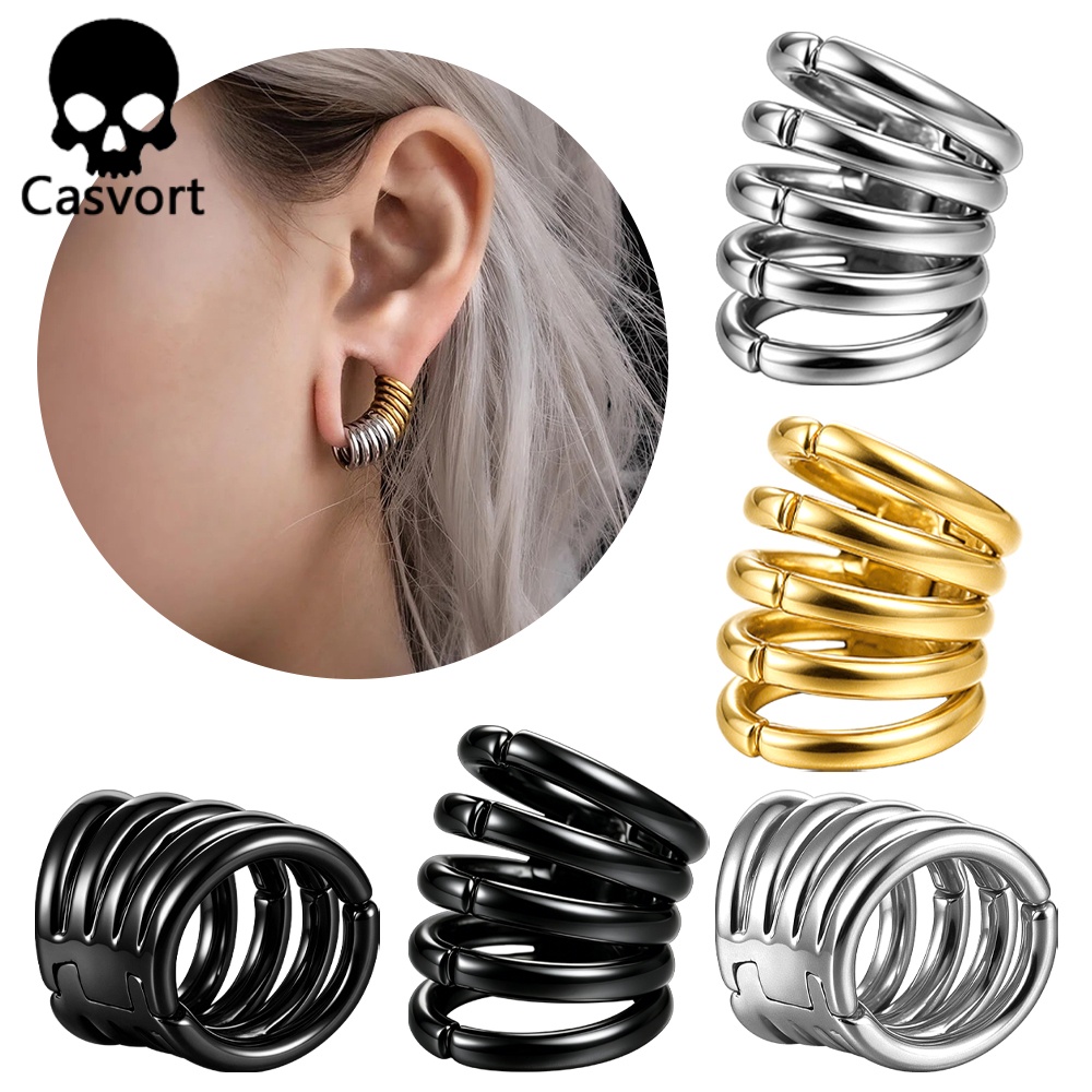 Body Jewelry Hot - Casvort Nóng 00G Bộ Xếp Hình