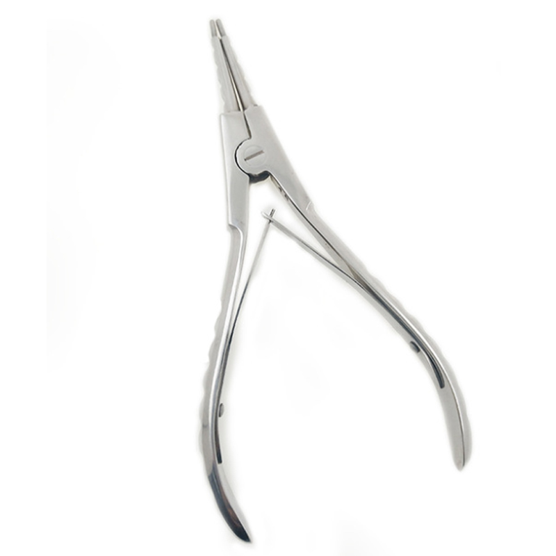 Body Jewelry Ring Opening Pliers - Acechannel Thép Không Gỉ Mở Đầu
