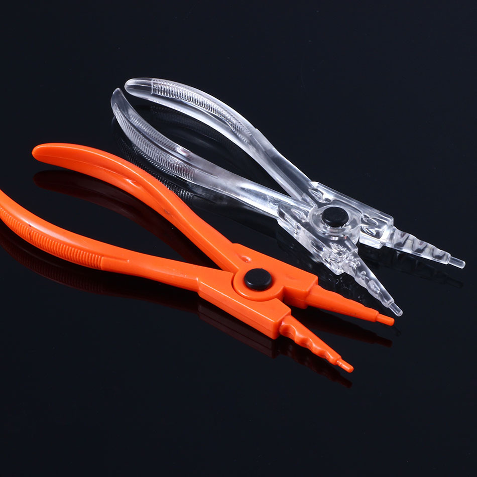 Body Jewelry Ring Opening Pliers - Acrylic Body Mở Đầu Kìm Cho