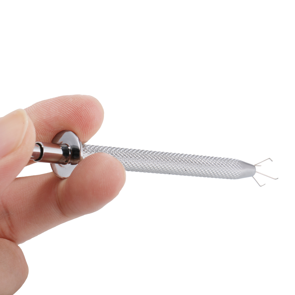 1PC Professional Surgical Stee - đánh giá và giá Body Jewelry Ring Opening Pliers