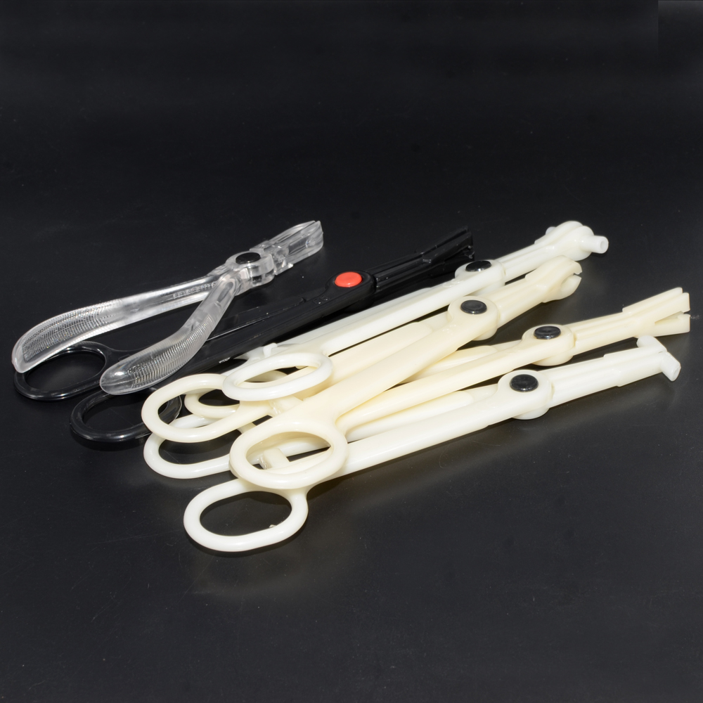 1 Máy Tính Acrylic Xuyên Kẹp T - đánh giá và giá Body Jewelry Ring Opening Pliers