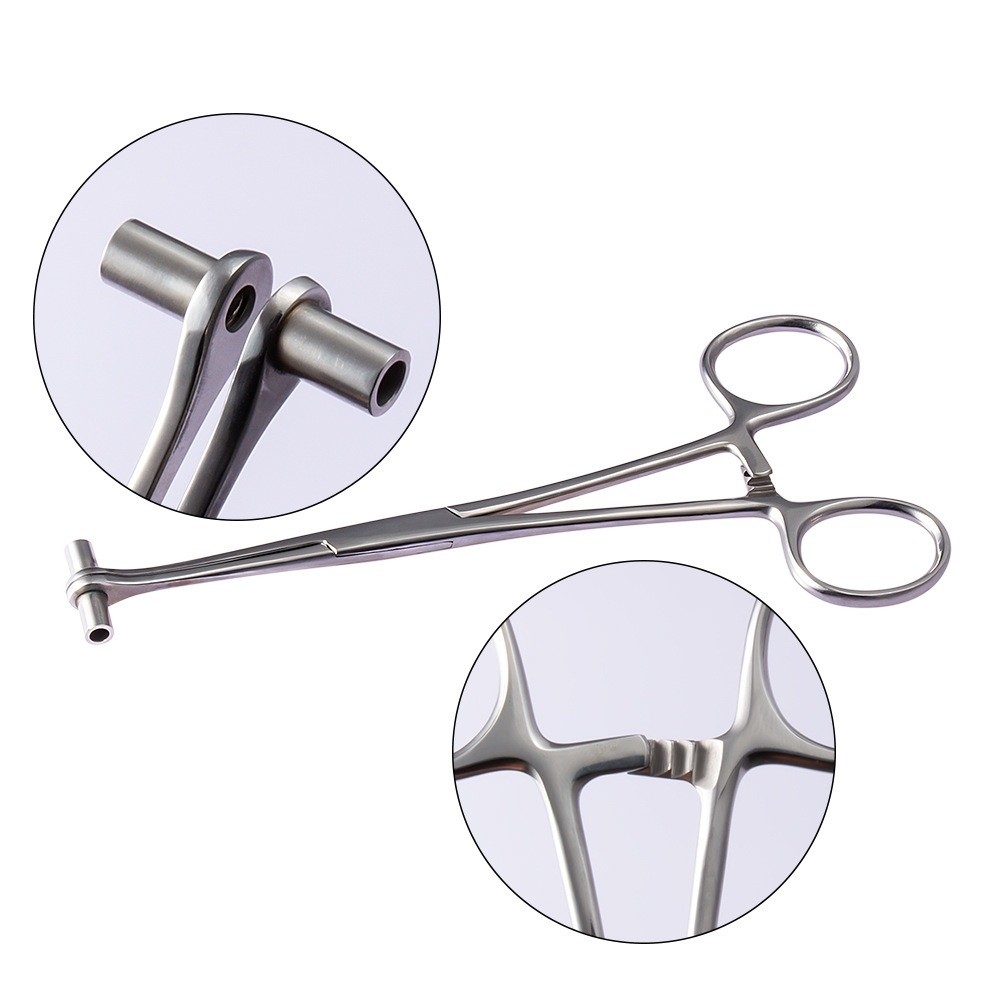 Surgical Steel Body Piercing T - đánh giá và giá Body Jewelry Ring Opening Pliers
