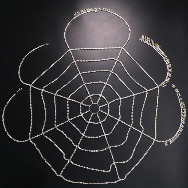 Sexy bikini Body Chain Cross-b - đánh giá và giá Body Jewelry Hot