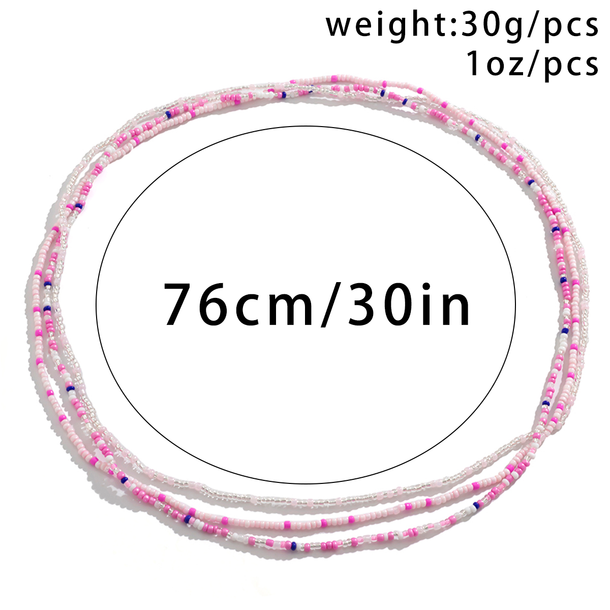 Ingemark 3Pcs/Set Boho Elastic - đánh giá và giá Body Jewelry For Sale