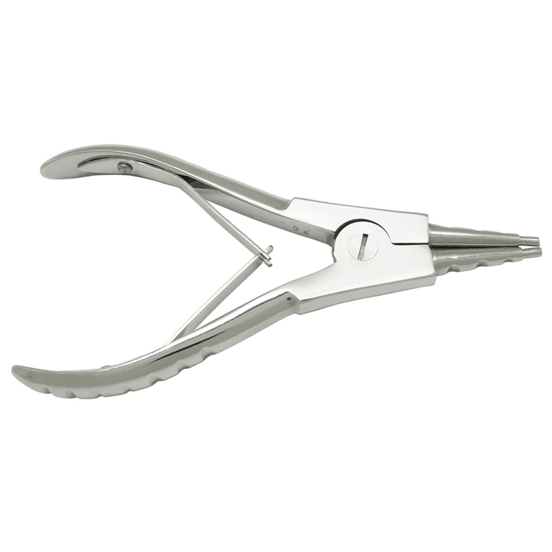 Acechannel Thép Không Gỉ Mở Đầ - đánh giá và giá Body Jewelry Ring Opening Pliers