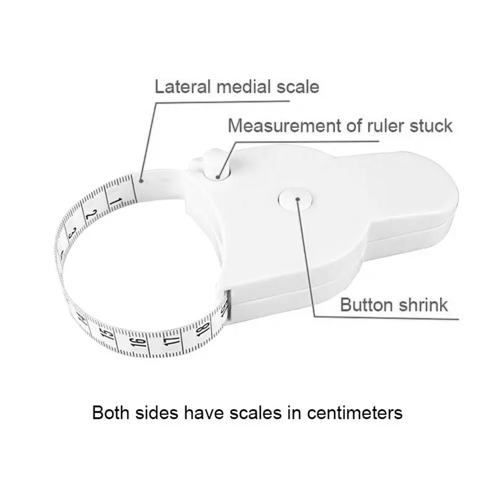 Measuring Tools, Automatic Bod - đánh giá và giá Body Jewelry La
