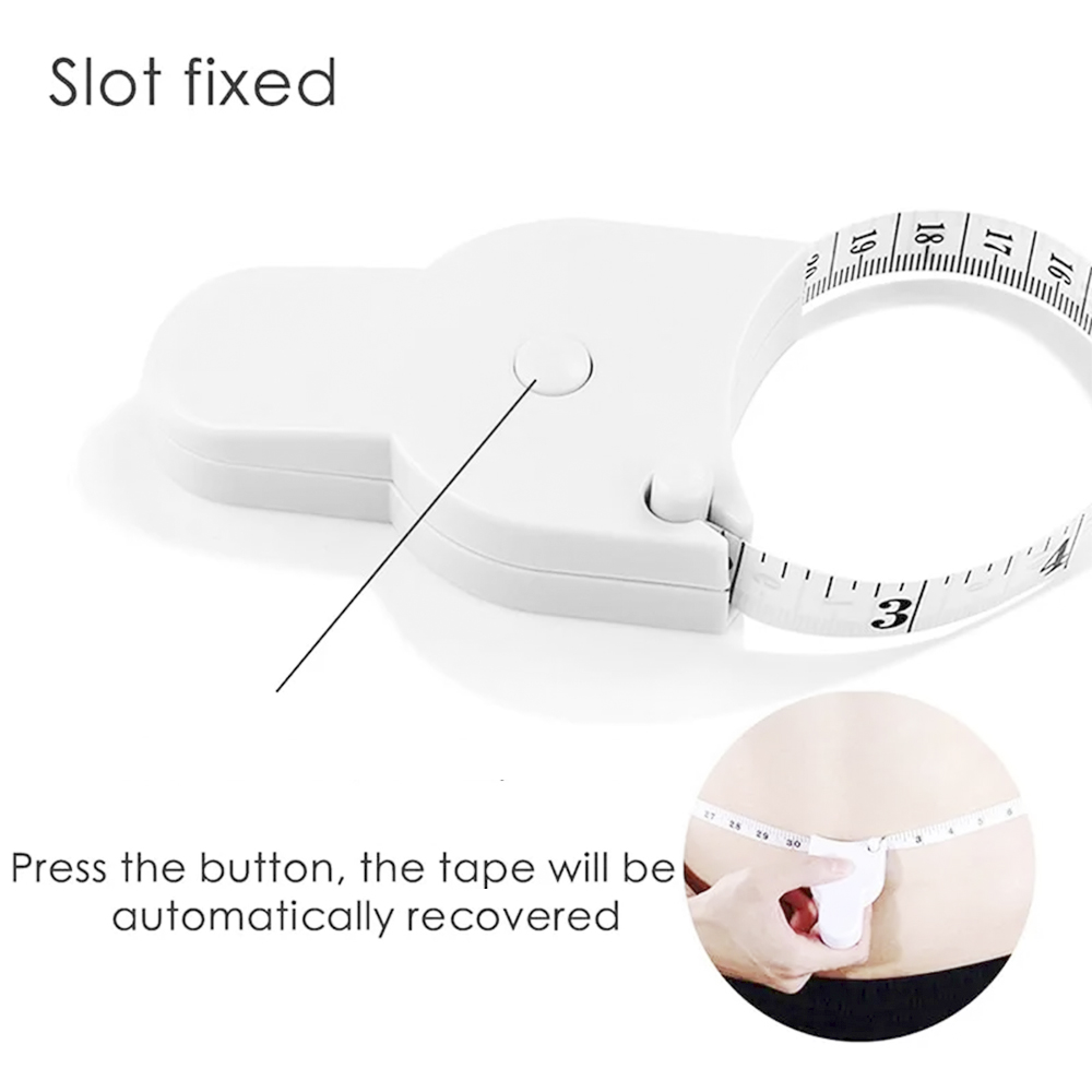 Measuring Tools, Automatic Bod - đánh giá và giá Body Jewelry La