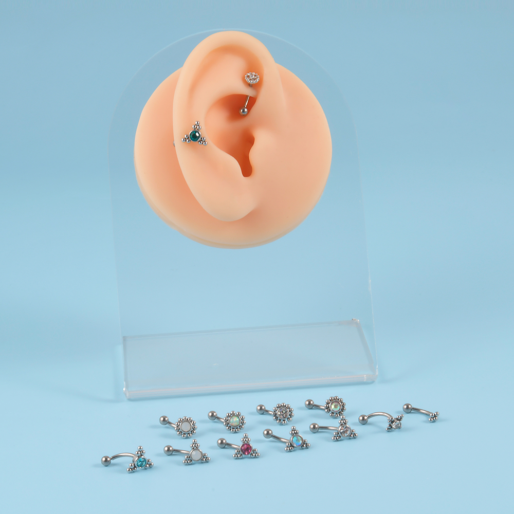 1 Máy Tính G23 Titan 16G Pha L - đánh giá và giá Rook Curved Barbell