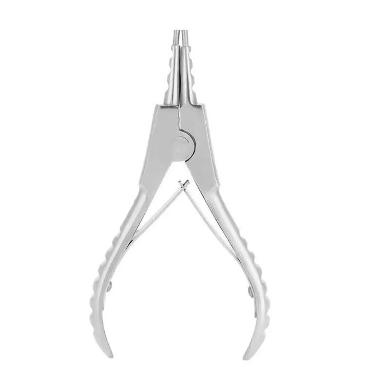 Stainless Steel Body Piercing  - đánh giá và giá Body Jewelry Ring Opening Pliers