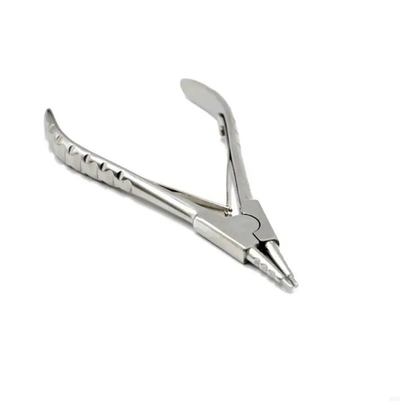 Stainless Steel Body Piercing  - đánh giá và giá Body Jewelry Ring Opening Pliers