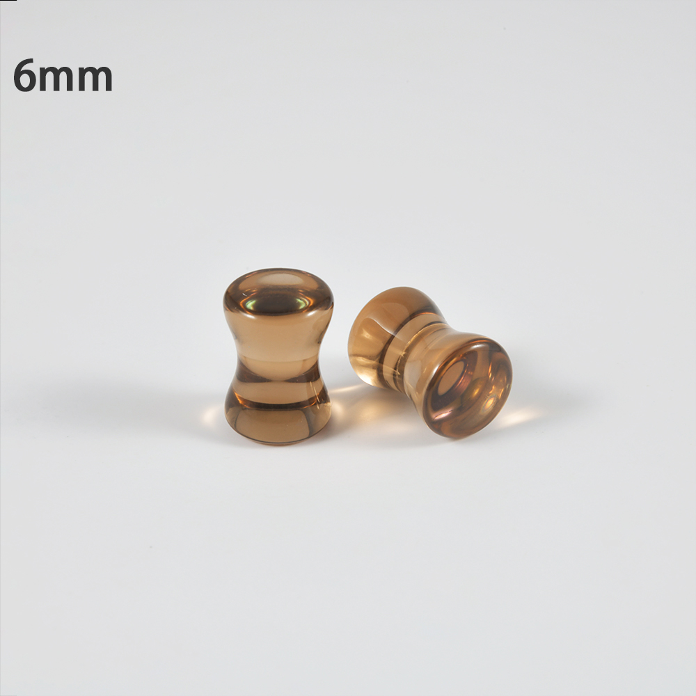 1Pair Top Quality Iridescent G - đánh giá và giá Body Jewelry Quality