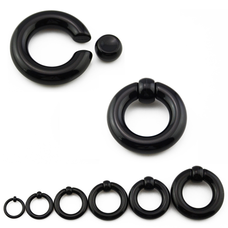Áo Cặp In Acrylic BCR Nuôi Nhố - đánh giá và giá Body Jewelry Gauge Sizes