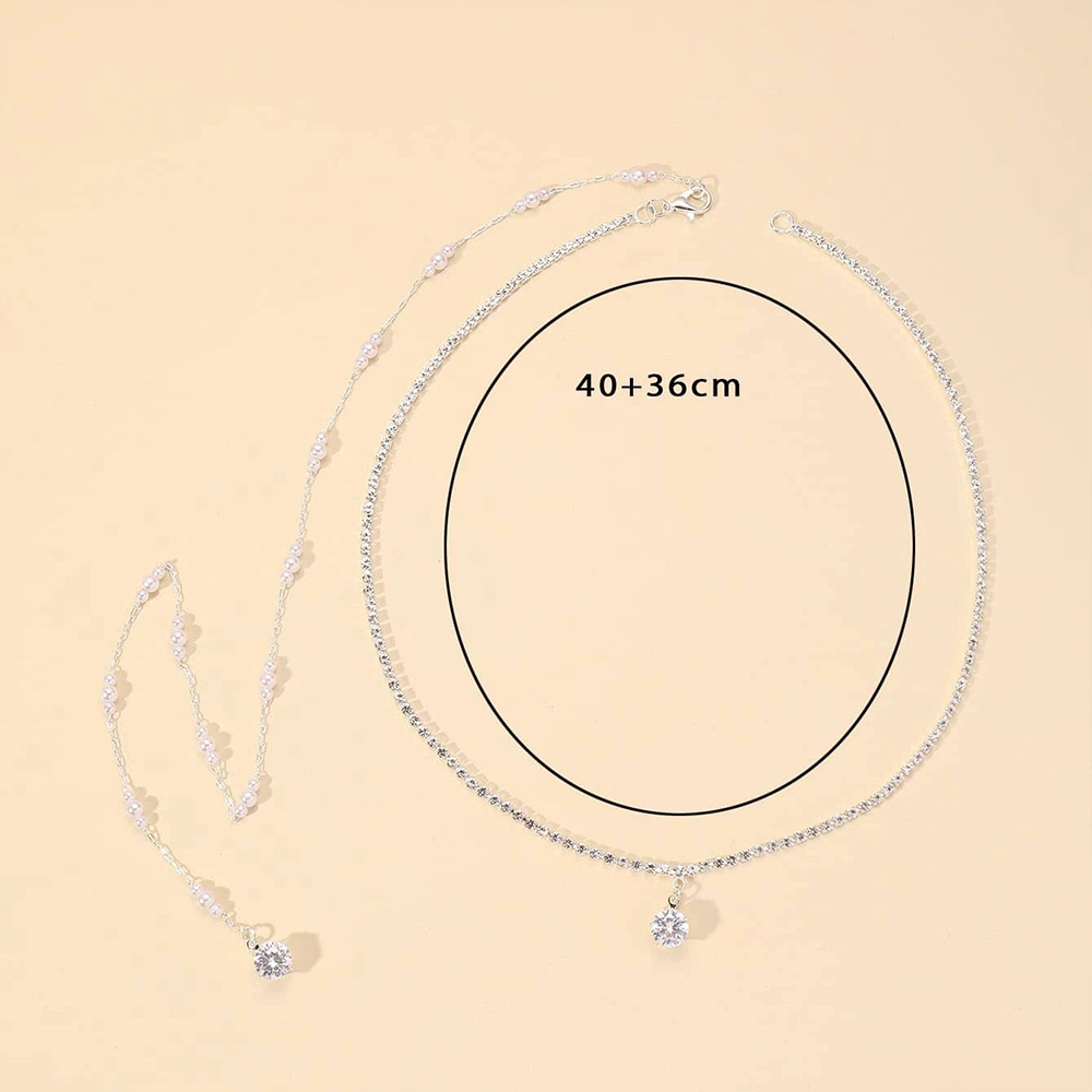 Luxury Bridal Round Rhinestone - đánh giá và giá Body Jewelry Back