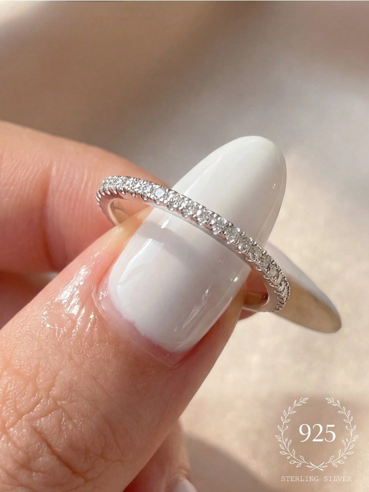 925 Sterling Silver Minimalist - đánh giá và giá Body Jewelry High Quality