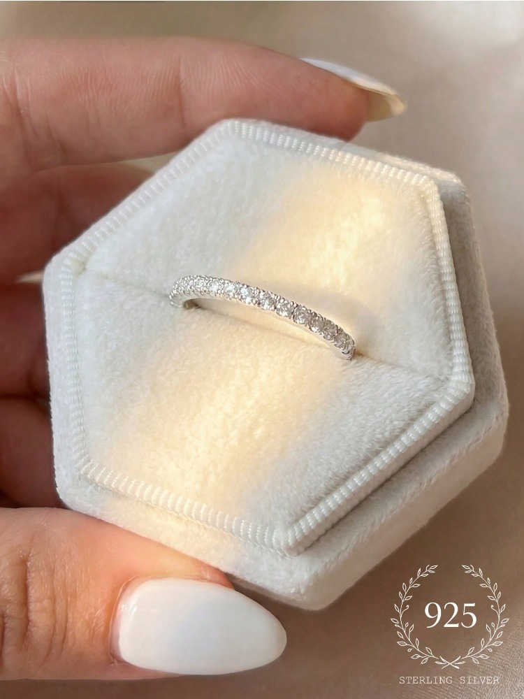 925 Sterling Silver Minimalist - đánh giá và giá Body Jewelry High Quality