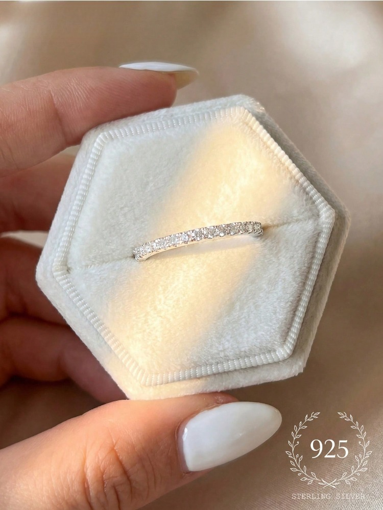 925 Sterling Silver Minimalist - đánh giá và giá Body Jewelry High Quality