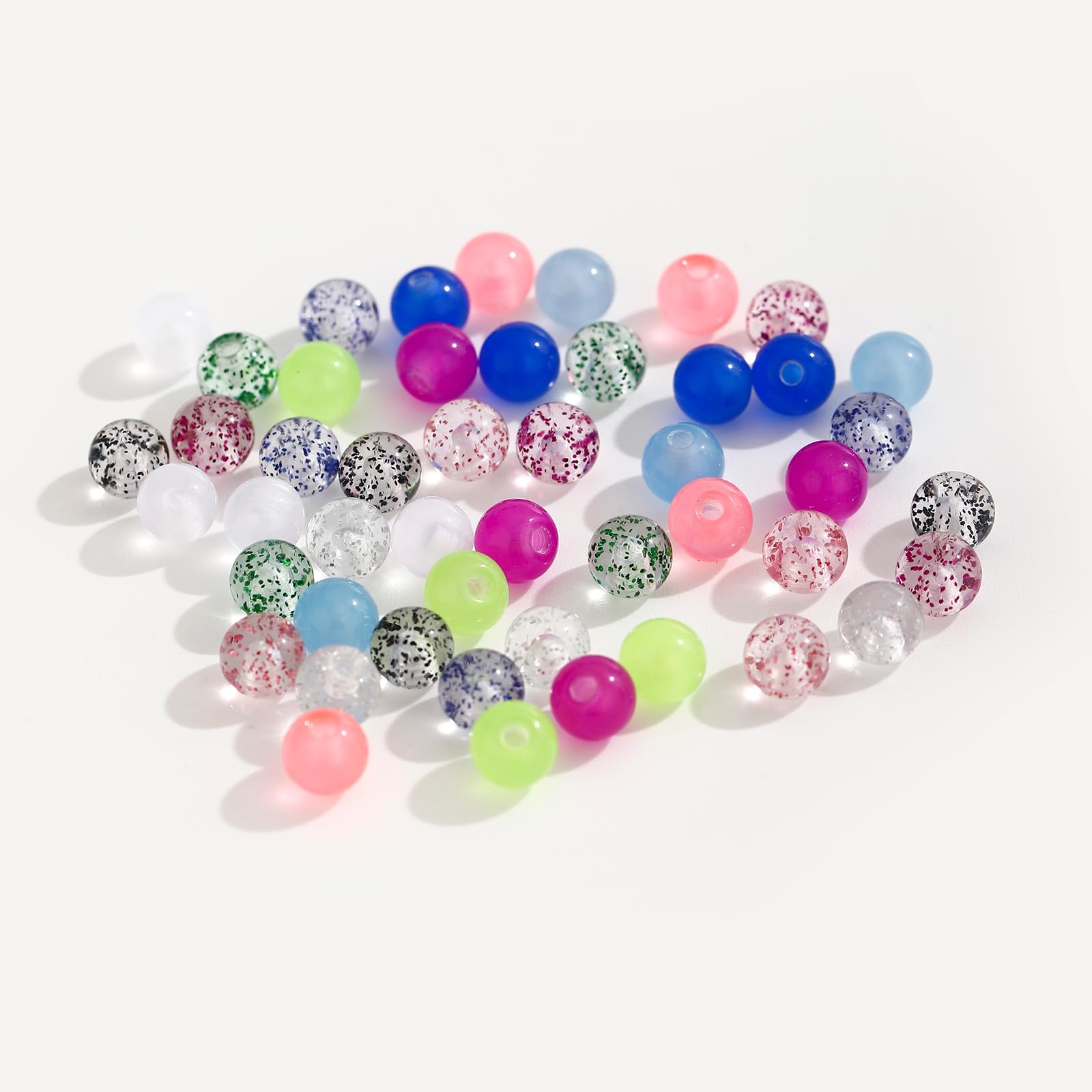 12PCS Barbell Nipple Rings 48P - đánh giá và giá Body Jewelry Replacement Ball
