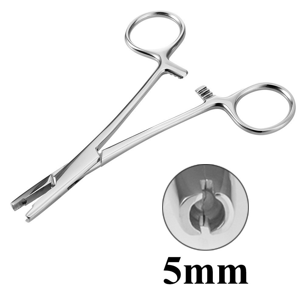 Surgical Steel Body Piercing T - đánh giá và giá Body Jewelry Ring Opening Pliers