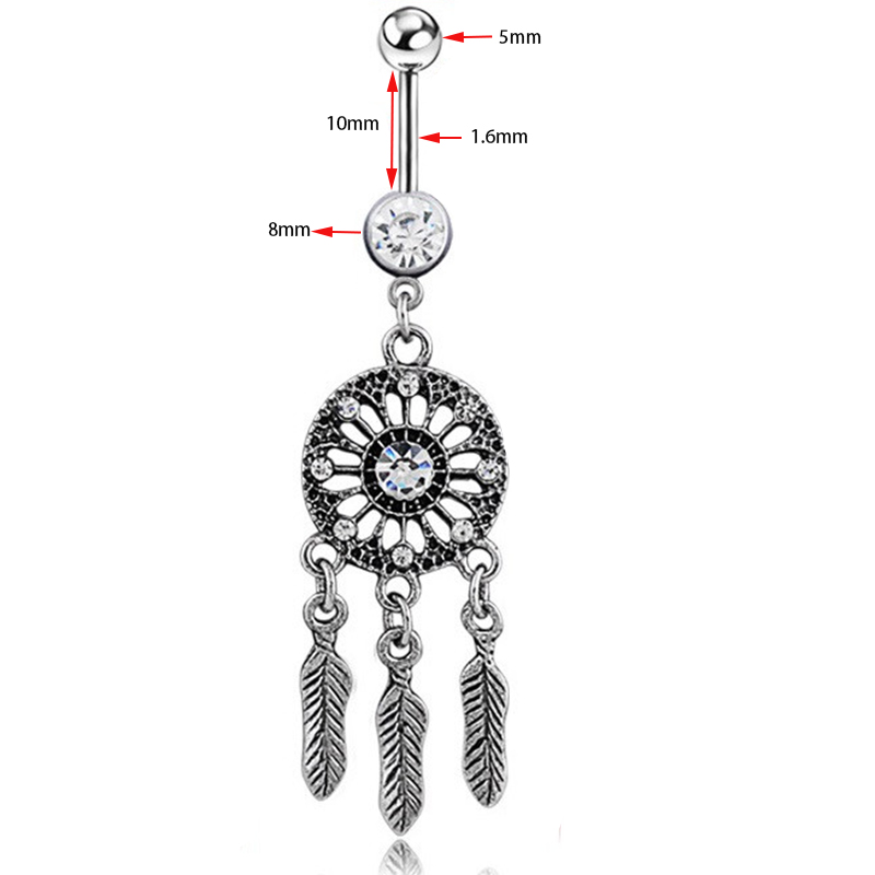 HOT Bán Áo Pha Lê Phẫu Thuật T - đánh giá và giá Body Jewelry Hot