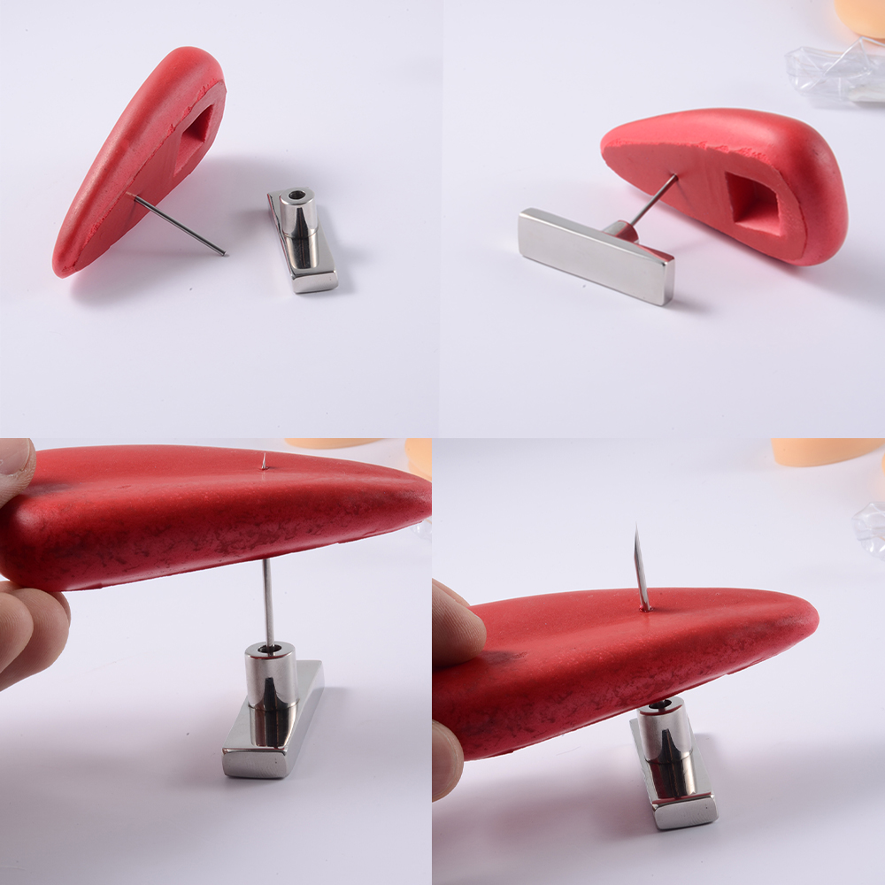 1PC Professional Surgical Stee - đánh giá và giá Body Jewelry Ring Opening Pliers
