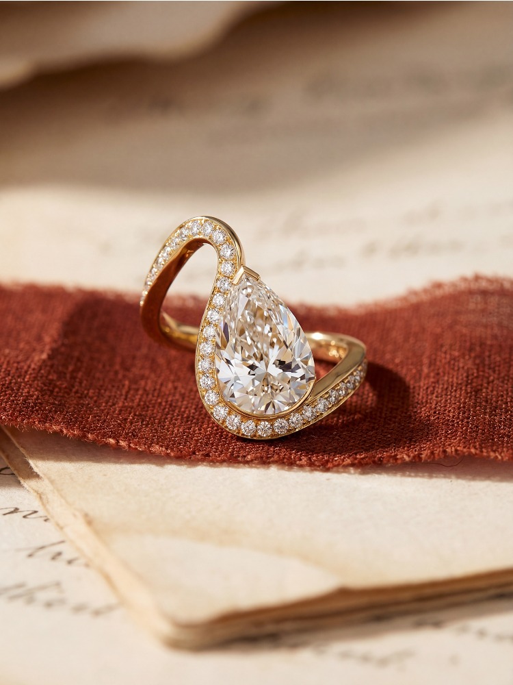 925 Sterling Silver Curve Wate - đánh giá và giá Body Jewelry High Quality
