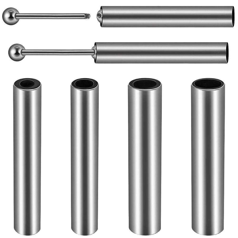 1PC 316 Stainless Steel Body P - đánh giá và giá Body Jewelry Ball Holder Removal Tool