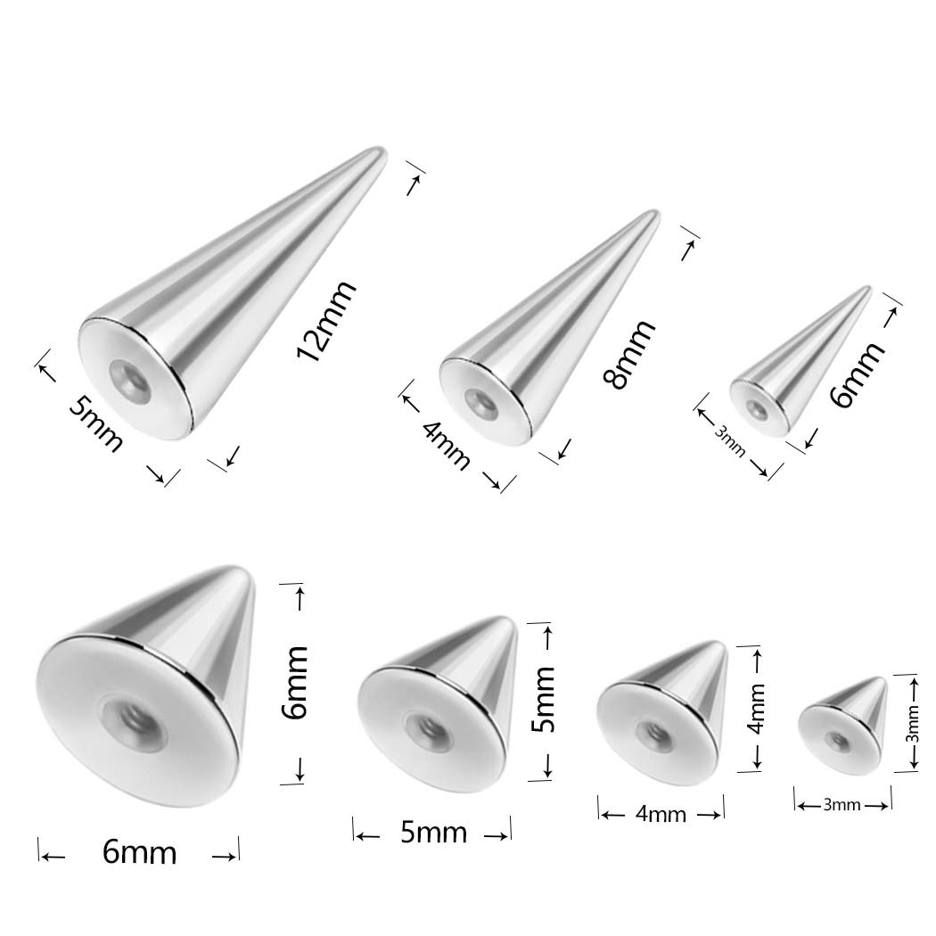 Stainless Steel Jewelry Access - đánh giá và giá Body Jewelry Replacement Ball