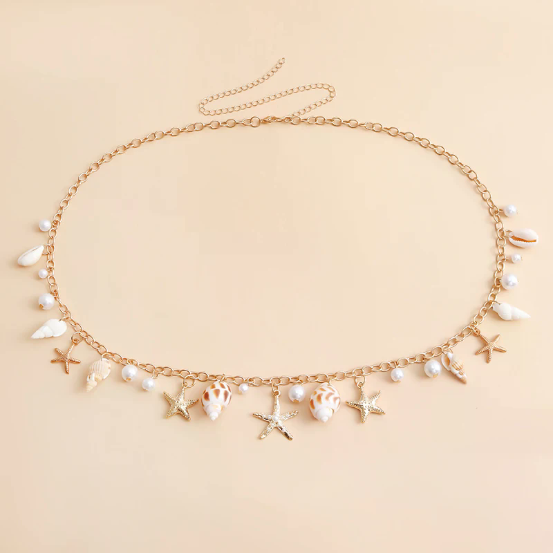 Hot Selling Summer Bohemia Mon - đánh giá và giá Body Jewelry Hot