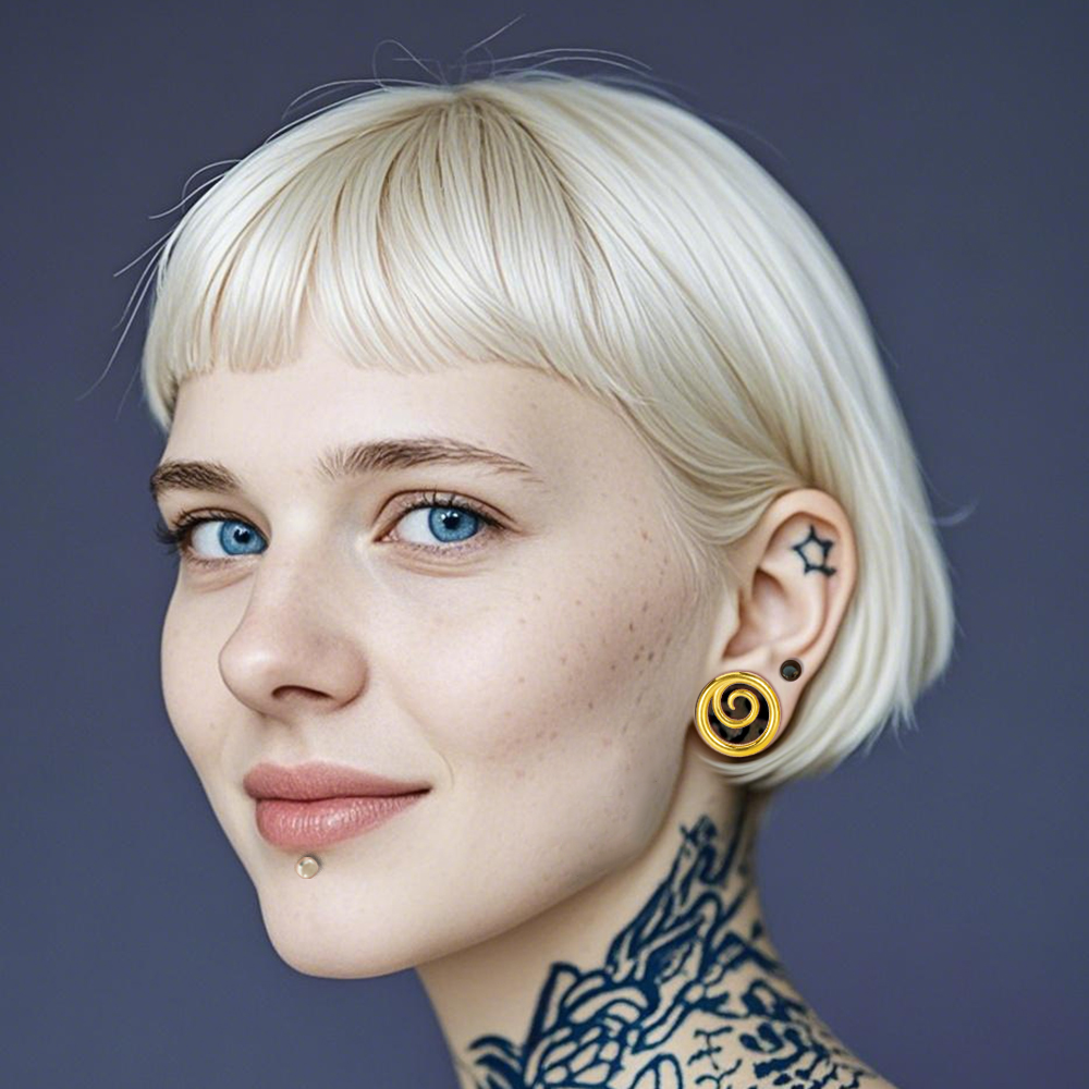 Doearko 2PCS Hot Stainless Ste - đánh giá và giá Body Jewelry Hot