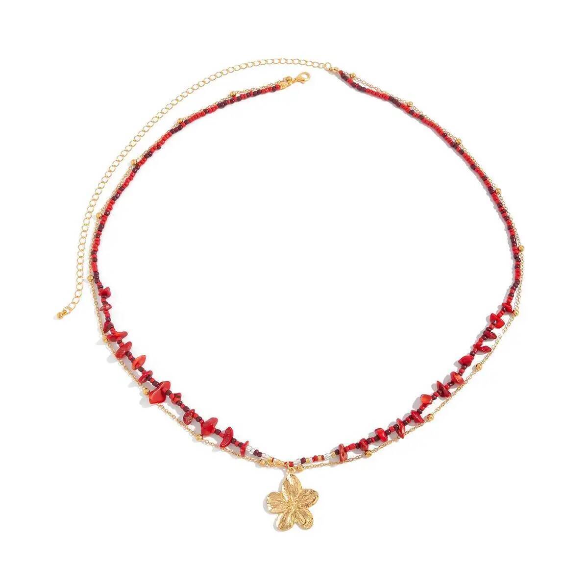 KunJoe Bohemia Summer Handmade - đánh giá và giá Body Jewelry For Sale