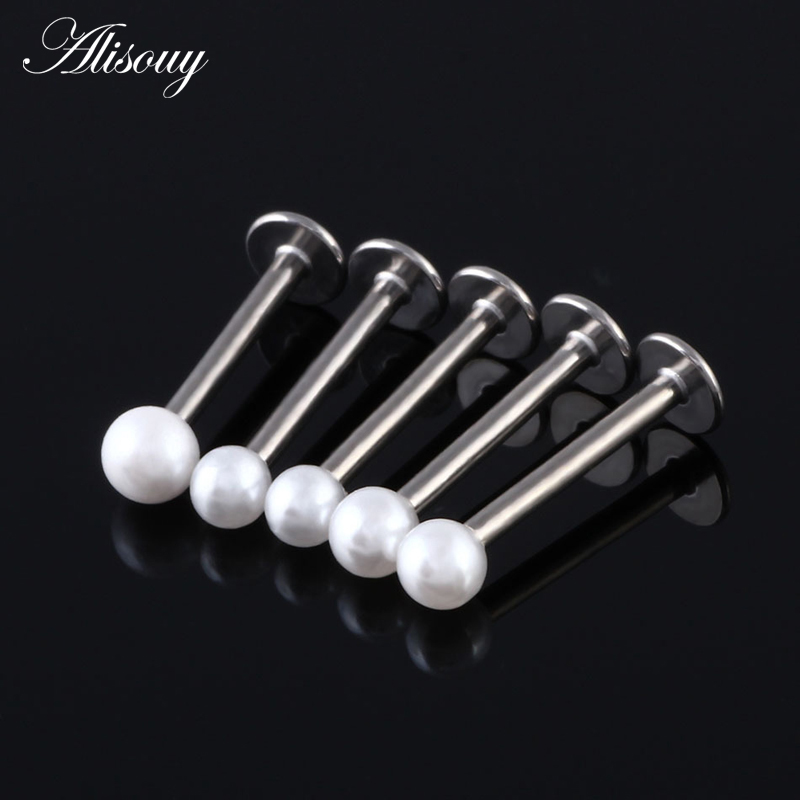 Alisouy Bán 1 Thép Không Gỉ Vớ - đánh giá và giá Body Jewelry Hot