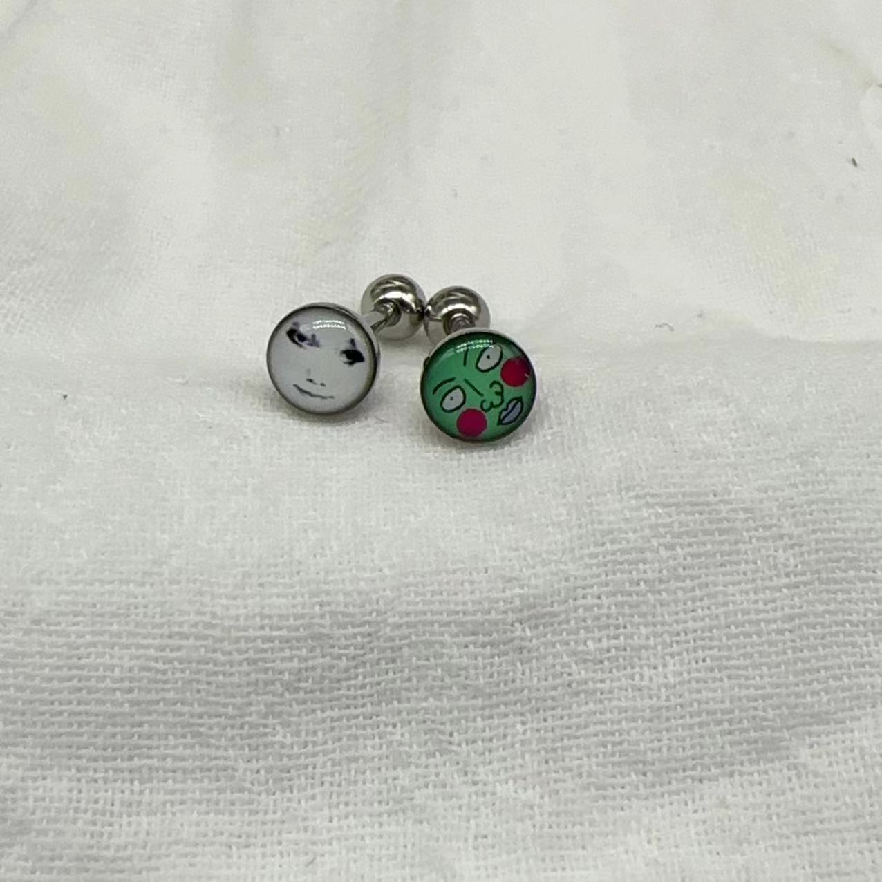 14G Tongue Rings Surgical Stee - đánh giá và giá Body Jewelry La