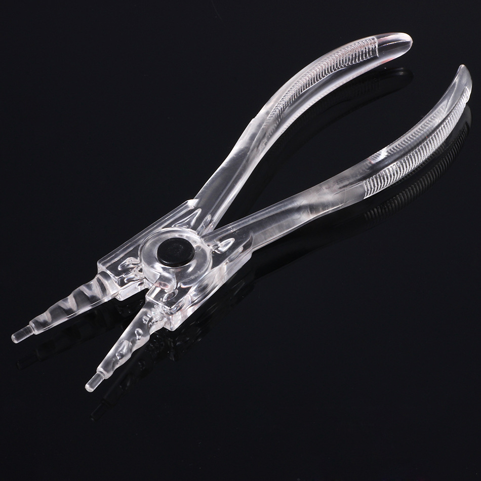 Acrylic Body Mở Đầu Kìm Cho Vò - đánh giá và giá Body Jewelry Ring Opening Pliers