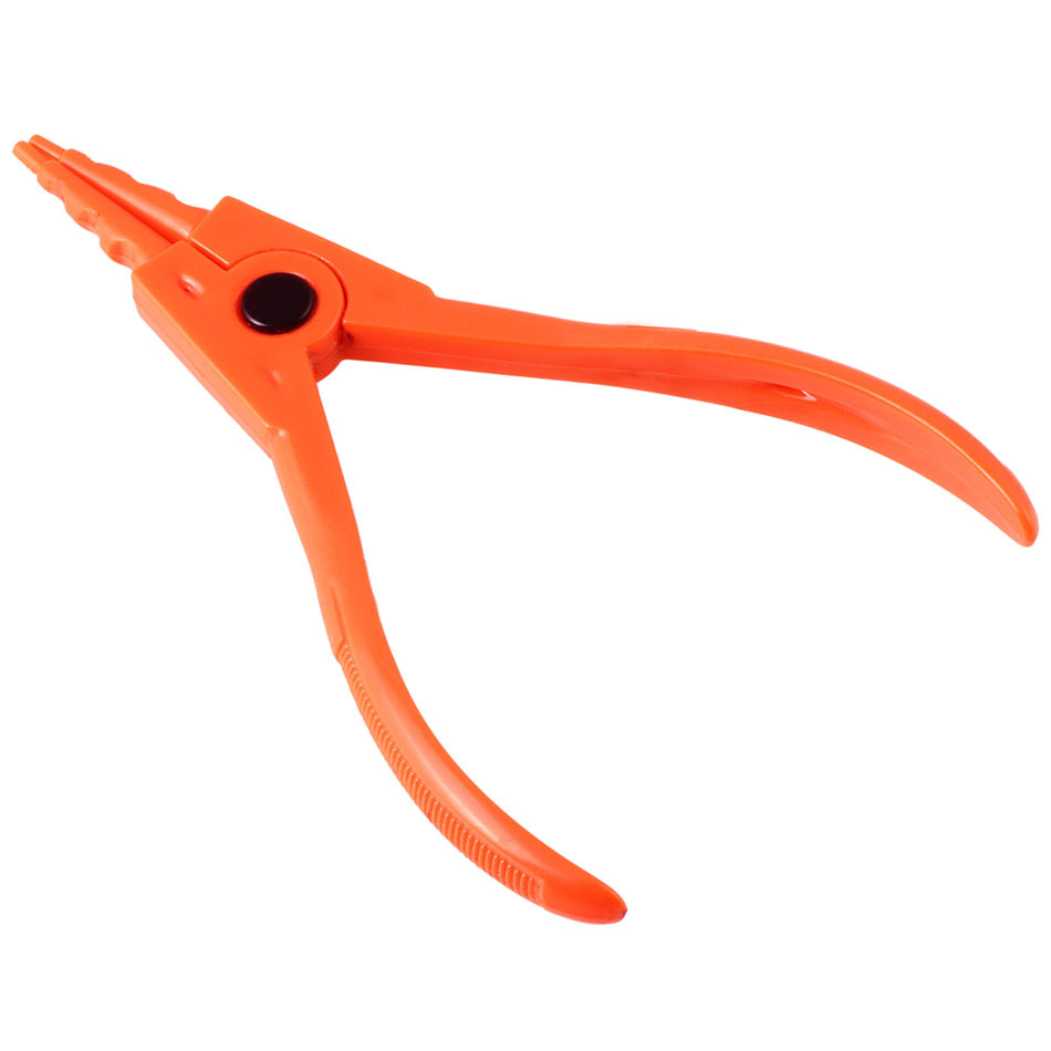 Acrylic Body Mở Đầu Kìm Cho Vò - đánh giá và giá Body Jewelry Ring Opening Pliers