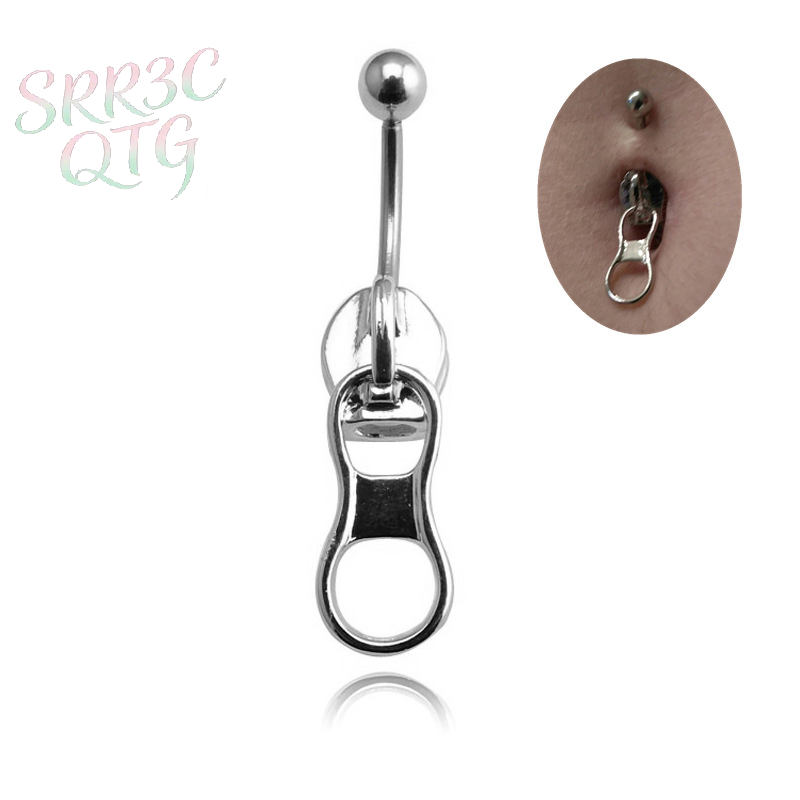 Hot Punk Belly Button Rings St - đánh giá và giá Body Jewelry Hot