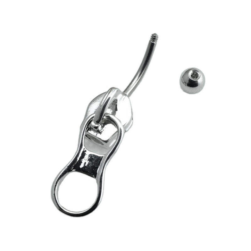 Hot Punk Belly Button Rings St - đánh giá và giá Body Jewelry Hot