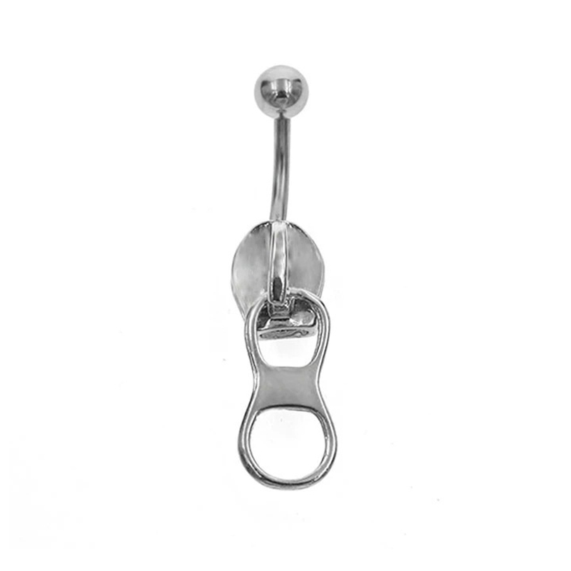 Hot Punk Belly Button Rings St - đánh giá và giá Body Jewelry Hot