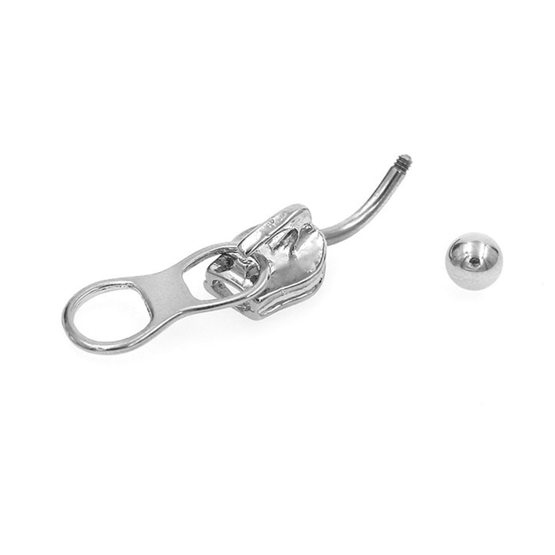 Hot Punk Belly Button Rings St - đánh giá và giá Body Jewelry Hot
