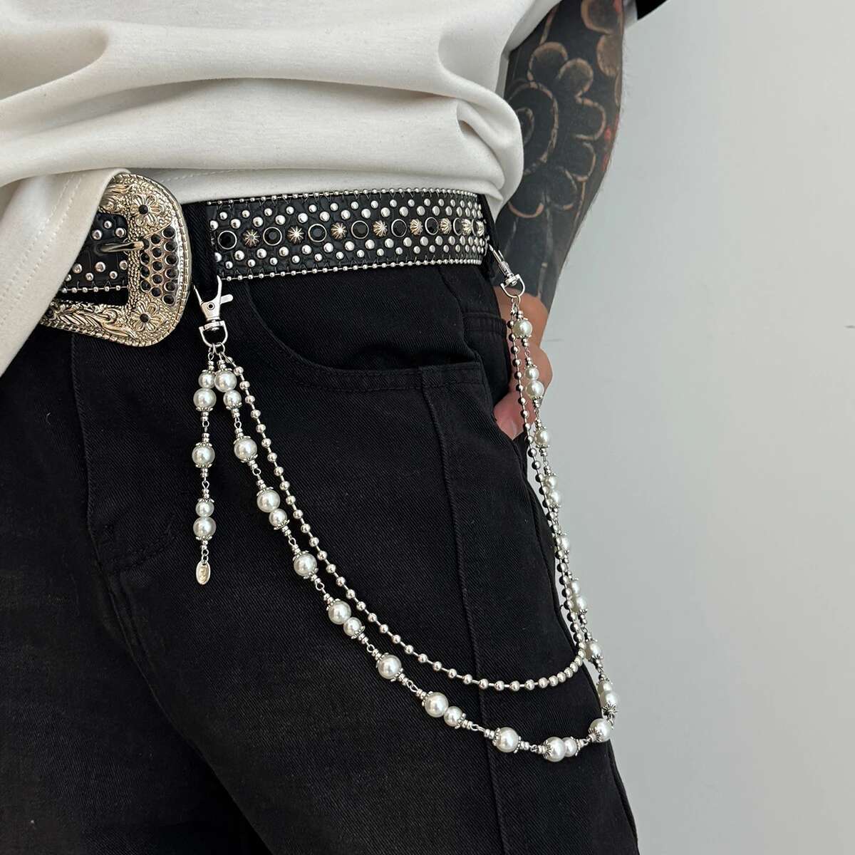 Ingemark 2025 Faddish Unique I - đánh giá và giá Body Jewelry Unique