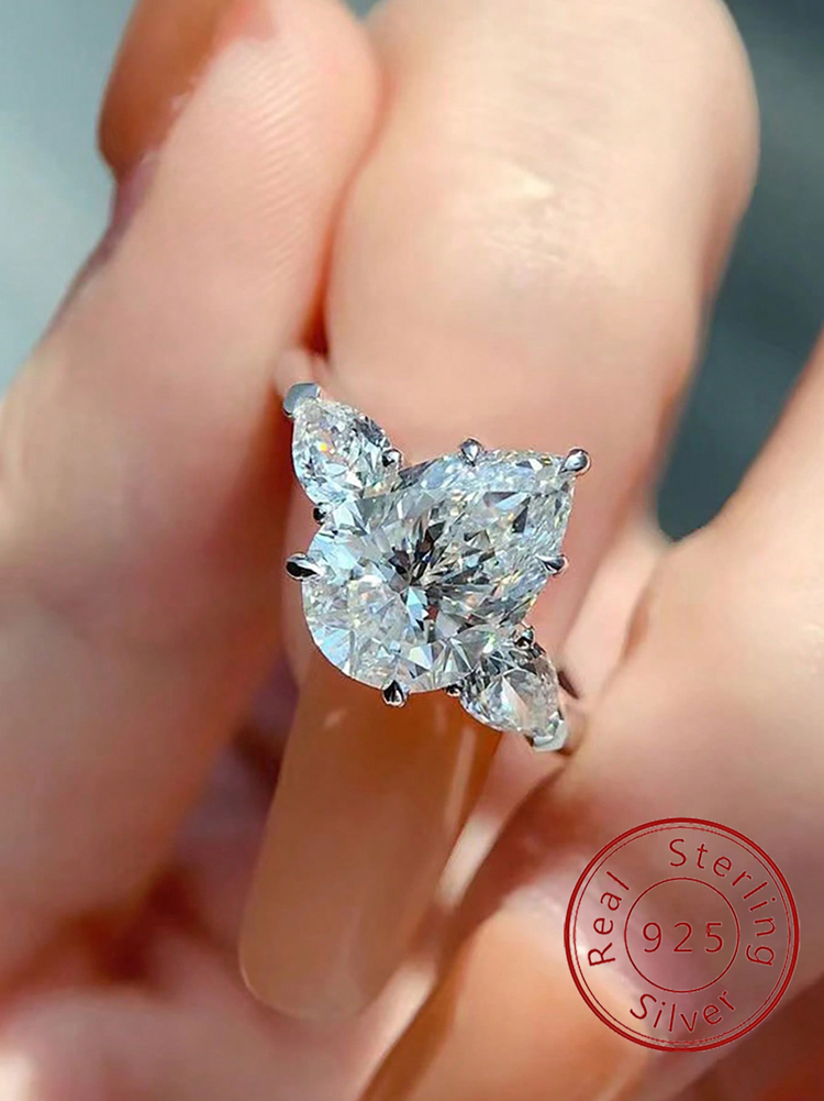925 Sterling Silver Shiny Wate - đánh giá và giá Body Jewelry High Quality