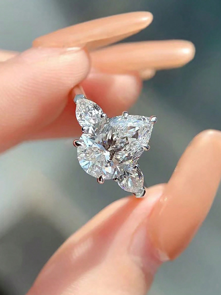 925 Sterling Silver Shiny Wate - đánh giá và giá Body Jewelry High Quality
