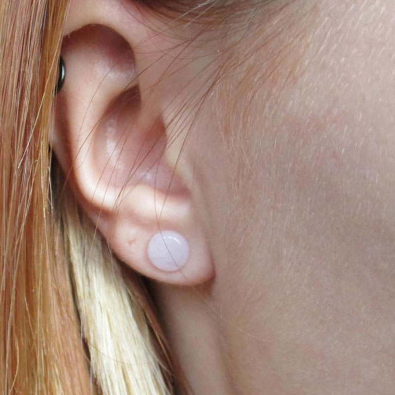 2 máy tính Thạch Anh Hồng Hữu  - đánh giá và giá Body Jewelry Gauge Sizes