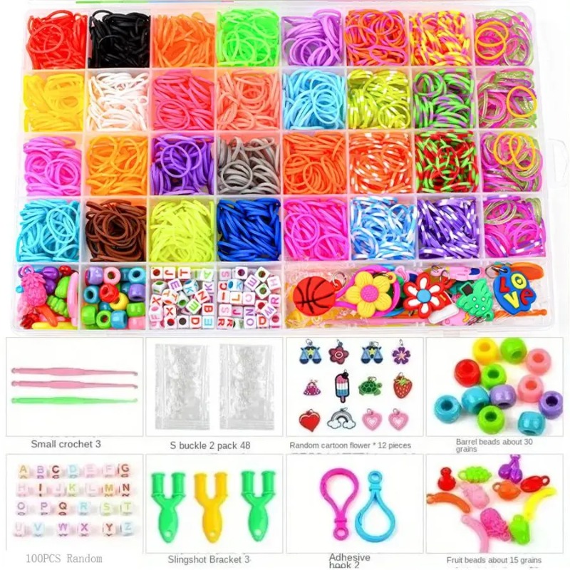 4300pcs+ 32Colour Vibrant Colo - đánh giá và giá Body Jewelry Unique