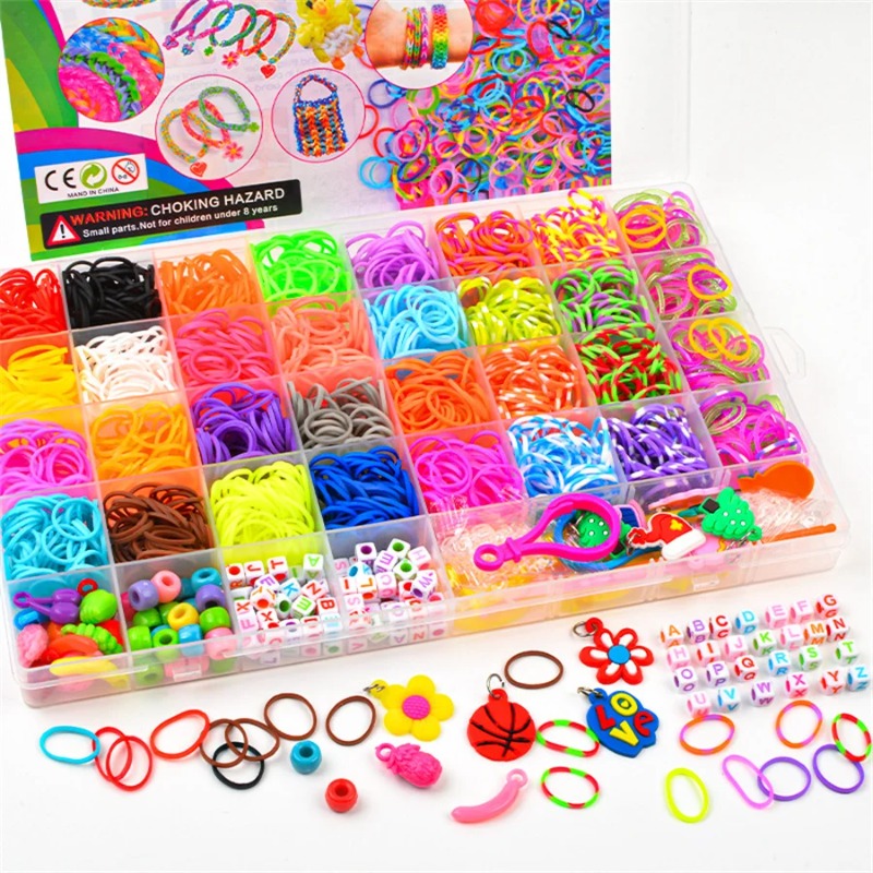 4300pcs+ 32Colour Vibrant Colo - đánh giá và giá Body Jewelry Unique