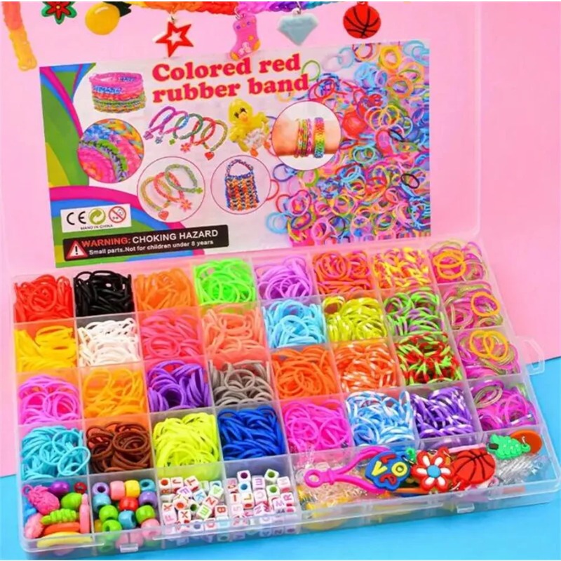 4300pcs+ 32Colour Vibrant Colo - đánh giá và giá Body Jewelry Unique