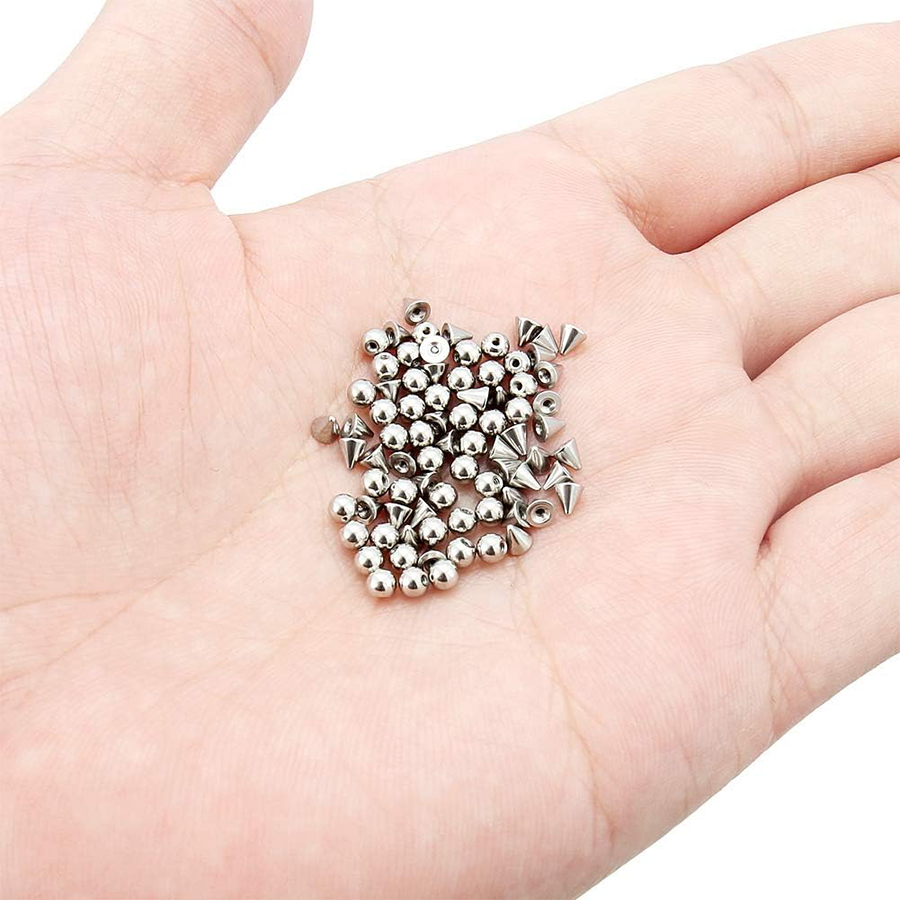 100pcs 16G 3mm 4mm Replacement - đánh giá và giá Body Jewelry Replacement Ball