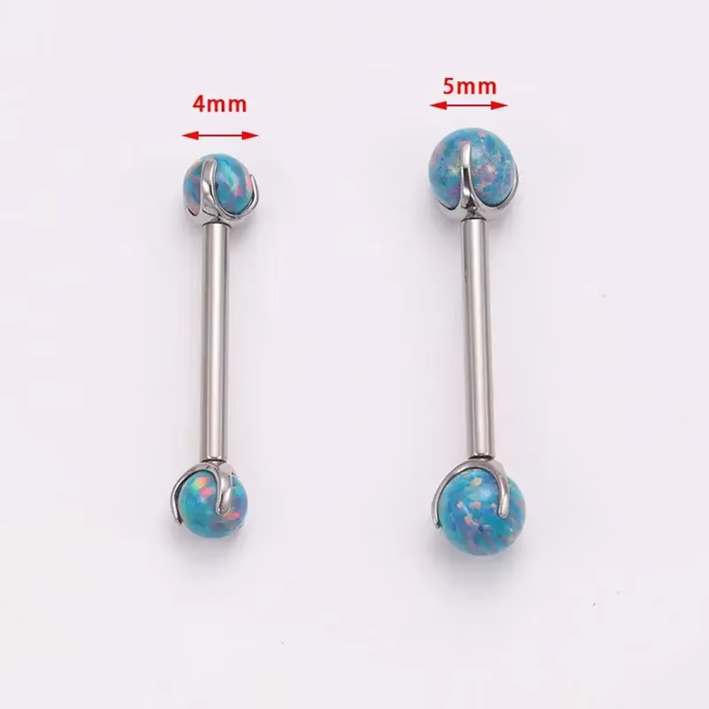 F136 Titanium Dream Series Opa - đánh giá và giá Body Jewelry Quality