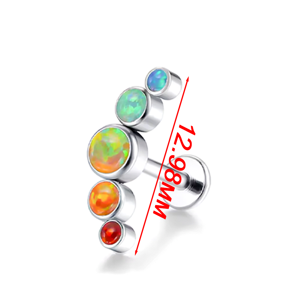 PUTITUP Official F136 Titanium - đánh giá và giá Body Jewelry Quality