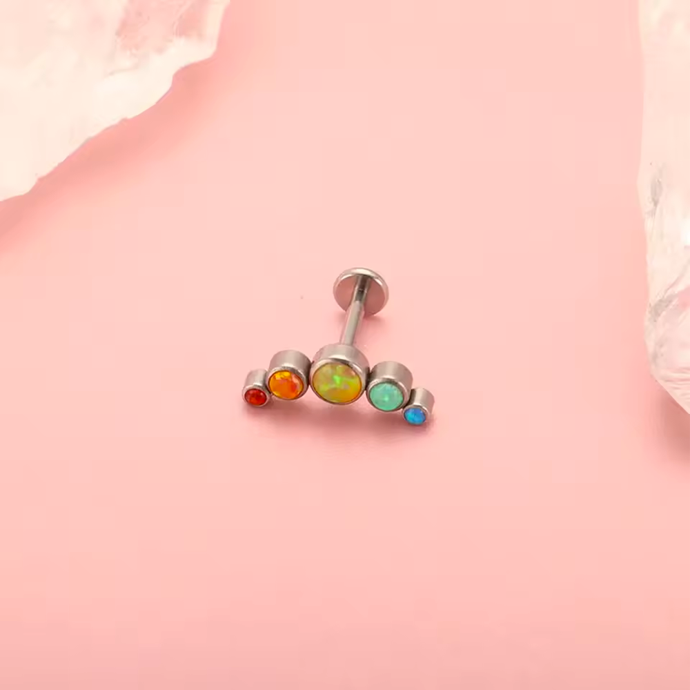 PUTITUP Official F136 Titanium - đánh giá và giá Body Jewelry Quality