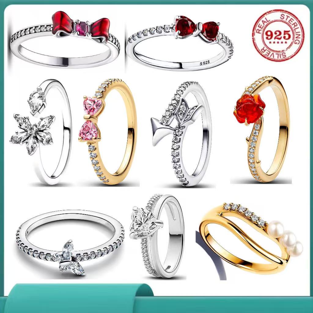Disney High-Quality 925% Sterl - đánh giá và giá Body Jewelry High Quality